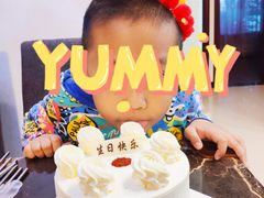 -第戎蛋糕(恒隆广场店)