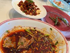 -金谷仓家庭料理(马泉营店)