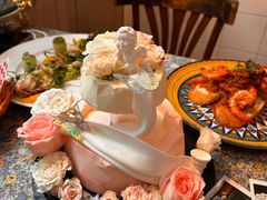 -小芳廷餐厅