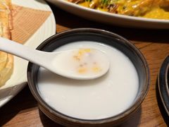 -泰香米泰国餐厅(中大国际店)