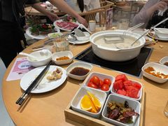 -湯系·煲汤手艺人(东二环泰禾广场店)