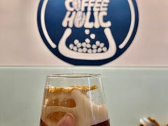 -COFFEE HOLIC(朝外SOHO店)