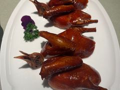 -明州小宴(文化广场店)