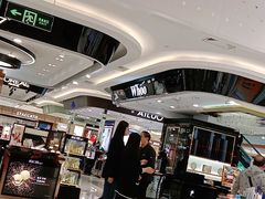 -巴黎春天(浦建店)