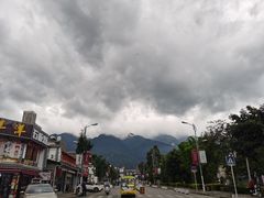 -大理洱海