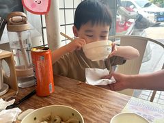 -常樂屋·常德米粉(青年路店)