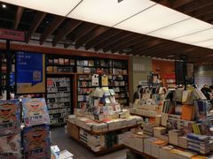 -西西弗书店(三峡广场湟恩新纪元购物广场店)