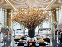 -尼依格罗香港美利酒店