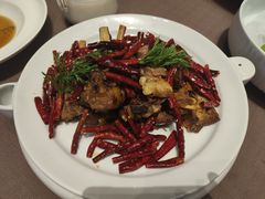 -一棠龙虾•王牌虾球(光谷天地店)