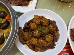 -澳门酒家(南航明珠店)
