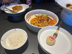 -喜悦烤鸭·新京菜(王府井店)