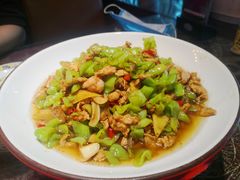 -家宴滇食记·云南家常菜