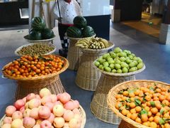 -蓝鲸湾汤泉(包河店)