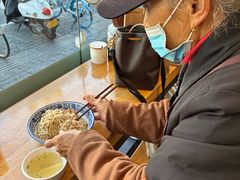 -裕兴记·三虾面(西北街总店)