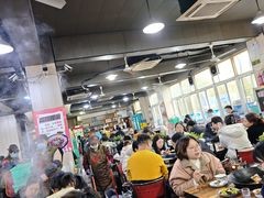 -皖北巫氏三胖地锅鸡(长淮总店)