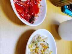 -屋里家延边朝鲜族冷面(南园店)