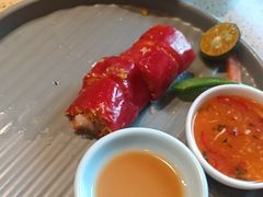 -点都德(喜粤楼店)