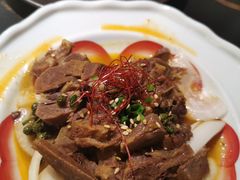-厚贞日式烤肉(浦东汇智店)