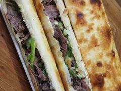 -王胖子驴肉火烧(鼓楼店)