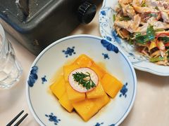 -林四喜·闽南传家菜(鼓浪屿店)