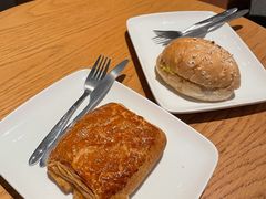 -星巴克臻选店(澳门伦敦人店)