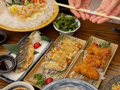 -築鳥日本料理(黑沙环店)