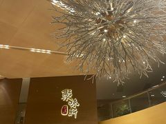 -扬州绿地铂骊酒店