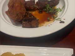 -杭州JW万豪酒店-万豪中餐厅