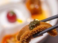 -金成潮菜博物馆(海珠湿地店)
