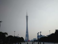 -广州富力丽思卡尔顿酒店