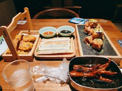 -弄堂里·寻味杭州(湖滨银泰in77C区店)