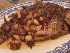 -祥合顺干烧鱼(建华西道店)