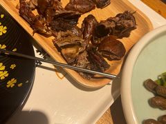 -钱锋炭缸烧烤(南湖大路总店)
