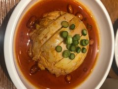 -渝是乎川渝小炒(新世界百货望京店)