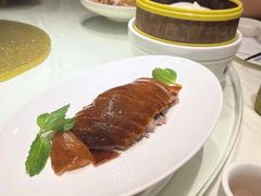 -在前门·烤鸭北京菜(五月花广场店)