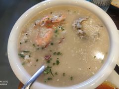 -臻鲜燕海鲜融合餐厅(金陵style店)