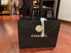 -CHANEL(恒隆广场店)