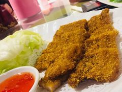 -东馆和天下特色餐饮(工农店)