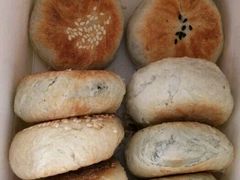 -华荣哲绿豆饼(泰安店)