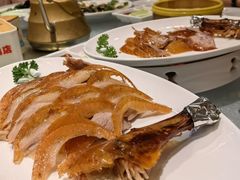 -福来居烤鸭店(天坛二店)
