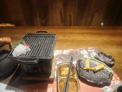 -弓二·烧鸟居酒屋(财富购物中心店)