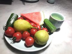 -小菜园新徽菜(常州武进吾悦店)