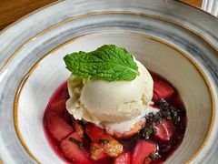 -LESCEDARS Brasserie Bistro香柏树