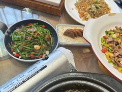 -李氏传家菜(兴城路店)