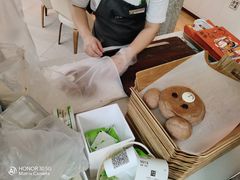 -奈雪的茶(东莞汇一城店)