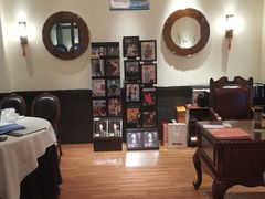 -醉辉皇上海之巅(上海中心大厦店)