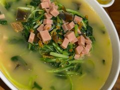 -金枝玉叶上海人家食府(三里河店)