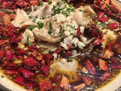 -锦府盐帮·侯宅(五棵松万达店)