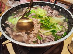 -川堂风·跷脚牛肉·乐山爆炒(宝山日月光店)