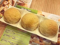 -添好运点心专门店(中环IFC店)